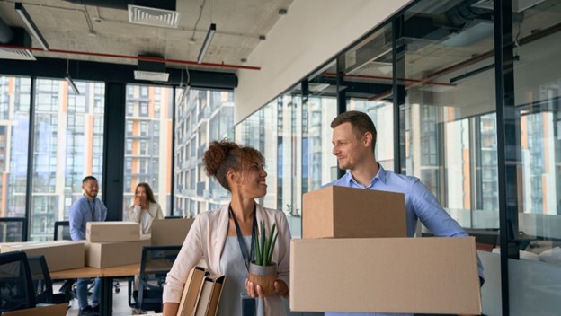 Your Guide to Commercial Moving Services in Rochester